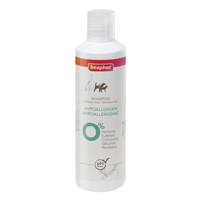 Beaphar Shampoo Hypoallergenic 250ML