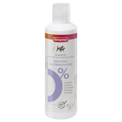 Beaphar Shampoo Soothing 250ML
