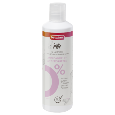 Beaphar Shampoo Anti-Dandruff 250ML