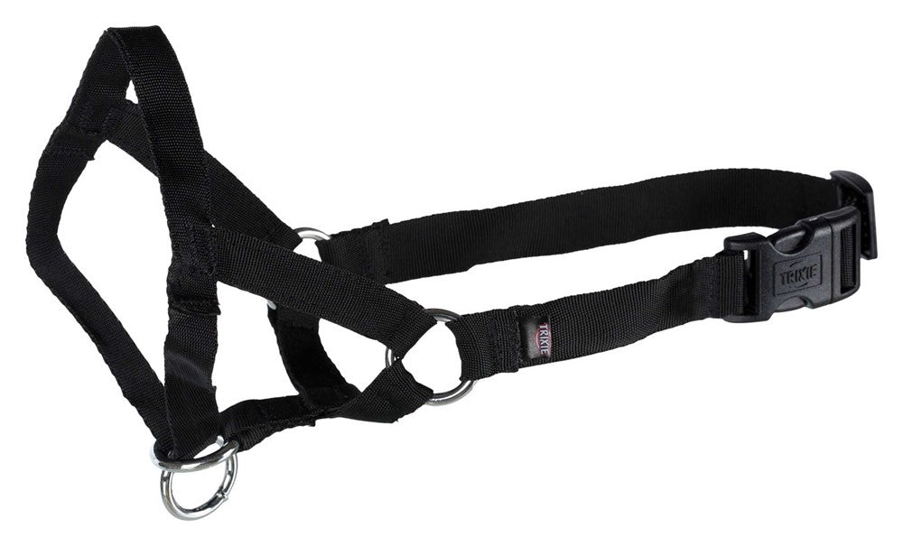 Nossele "Top-trainer" M: 27 cm, svart