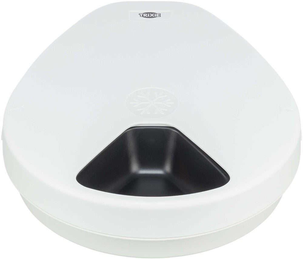 Foderautomat TX4+1 med kylning, 5 × 0,29 l