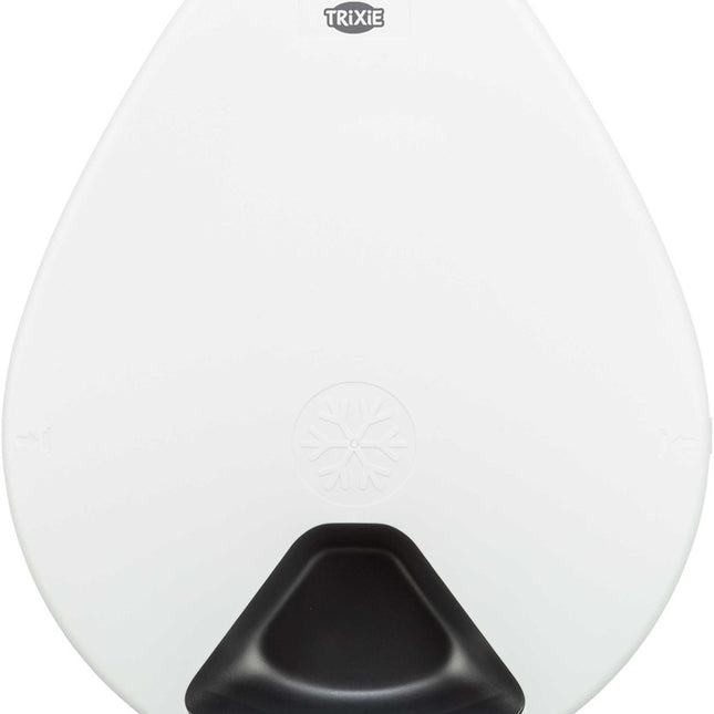 Trixie Foderautomat TX4+1 med kylning – 5 × 0,29 l