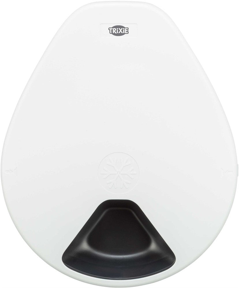 Foderautomat TX4+1 med kylning, 5 × 0,29 l