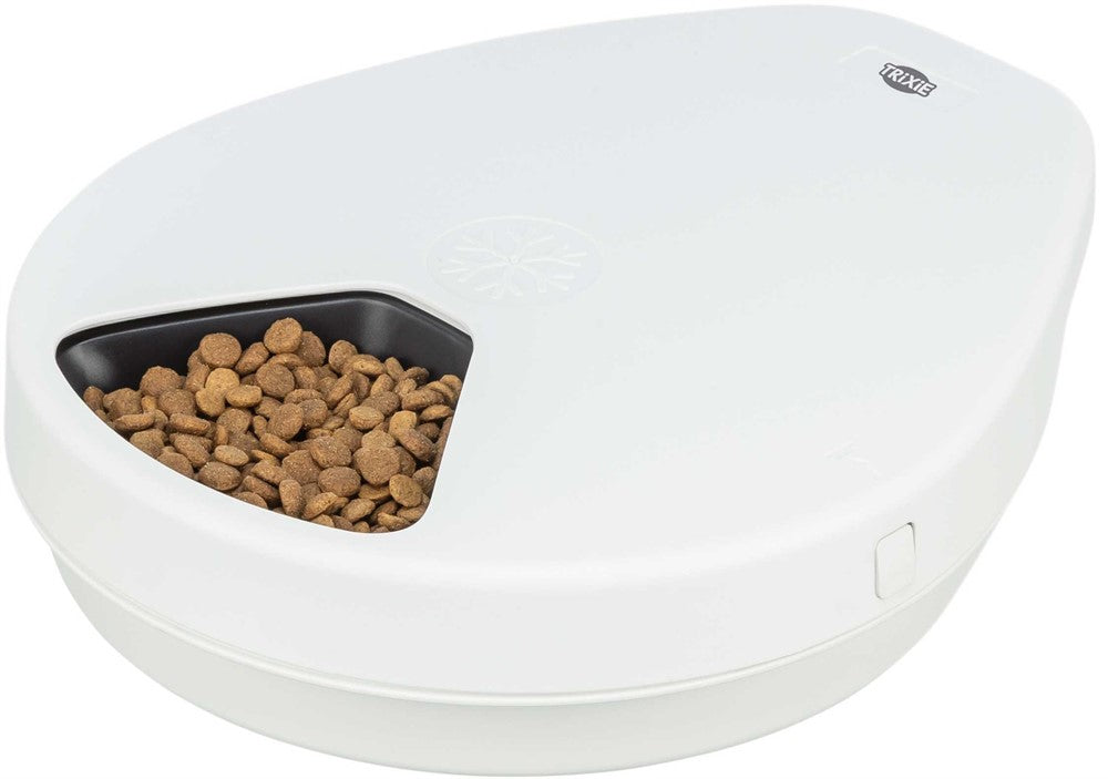 Foderautomat TX4+1 med kylning, 5 × 0,29 l