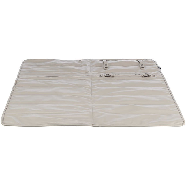 Trixie Resedyna Citystyle – 80 × 80 cm, ljusgrå