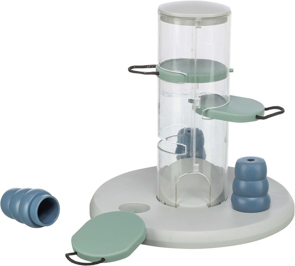 Dog Activity Gambling Tower, Nivå 2, ø 25 cm/27 cm