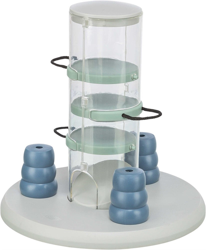Dog Activity Gambling Tower, Nivå 2, ø 25 cm/27 cm