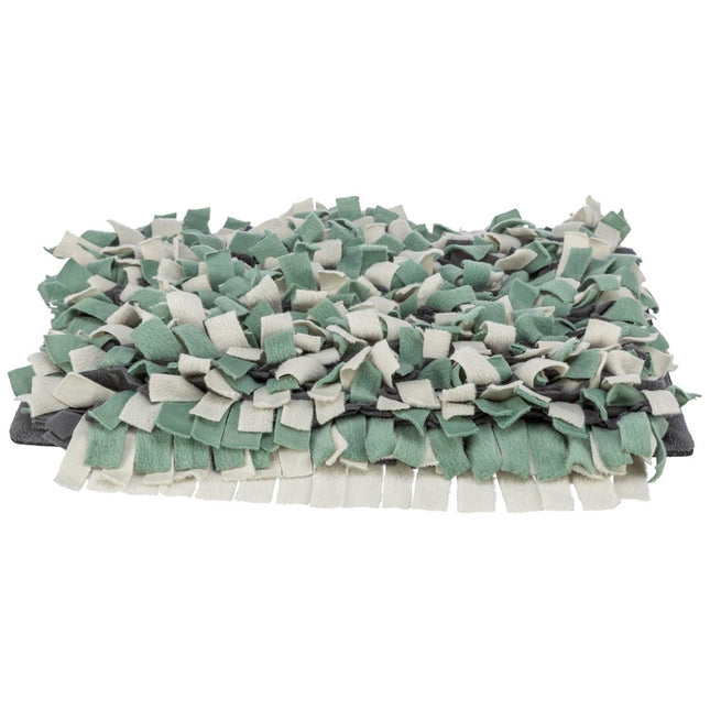 Trixie Dog Activity "Sniffing Carpet", Nivå 1 – 50 × 34 cm