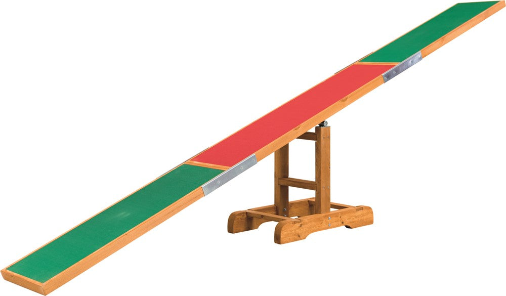 Agility Gungbräda Trä 300 x 34 x 54 cm