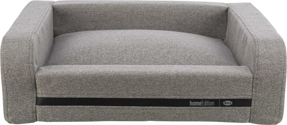 CityStyle soffa, rektangulär, 60 × 50 cm, ljusgrå
