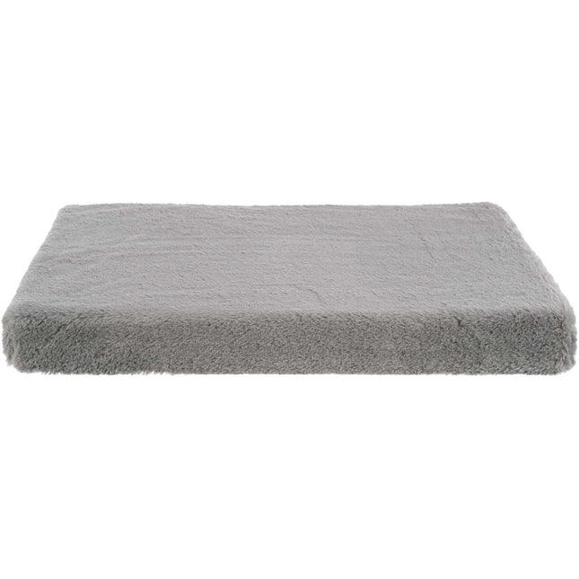 Trixie Lonni vital madrass, rektangulär – 60 × 45 cm, grå