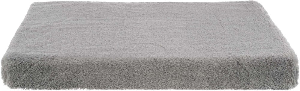 Lonni vital madrass, rektangulär, 110 × 70 cm, grå