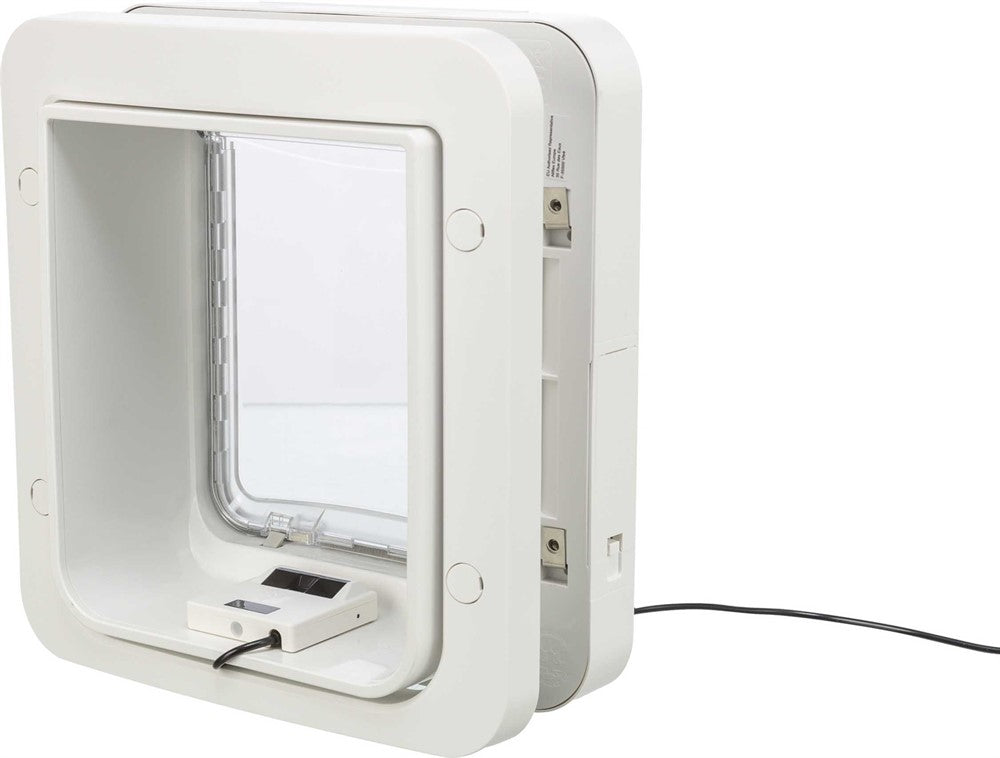 ZeroMouse - Adapter för bytesdetektion, 5,75 × 1,65 × 5,91 cm, vit