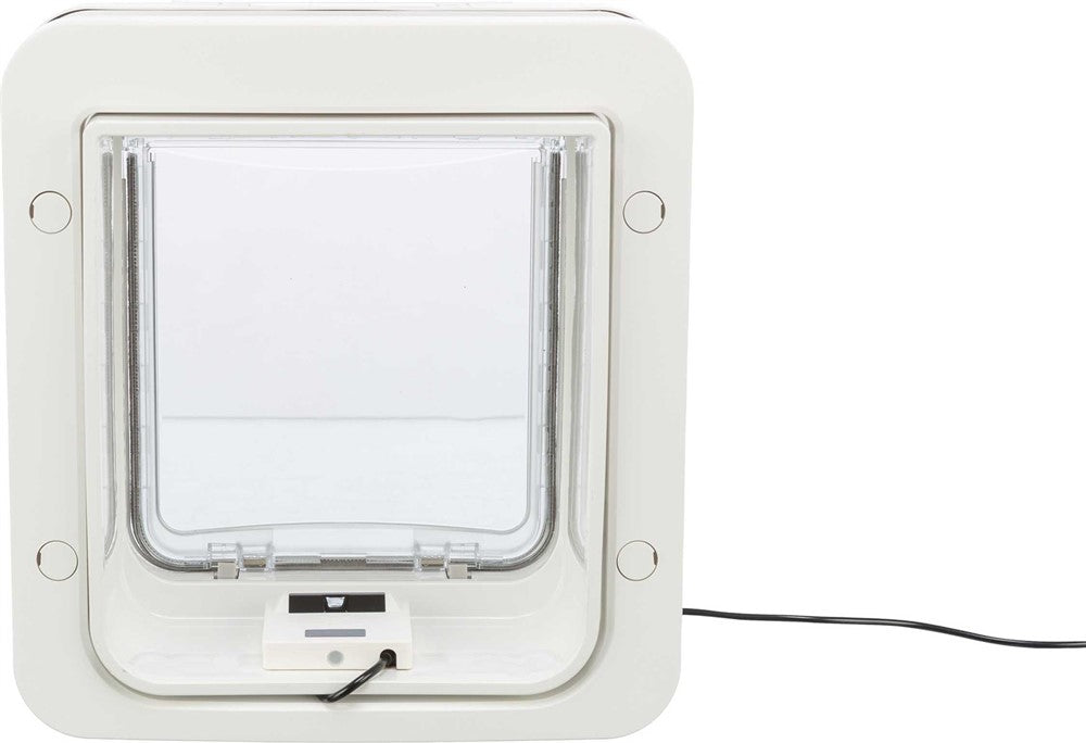 ZeroMouse - Adapter för bytesdetektion, 5,75 × 1,65 × 5,91 cm, vit