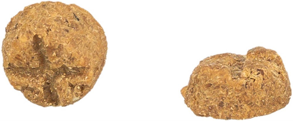 Crumbies med kyckling, 50 g