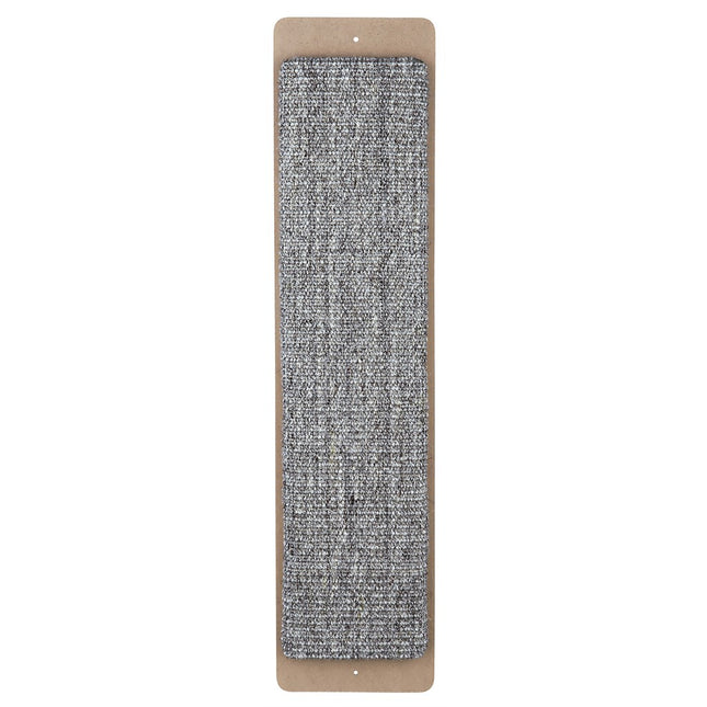 Trixie Klösbräda Jumbo – 70 × 17 cm, Grå