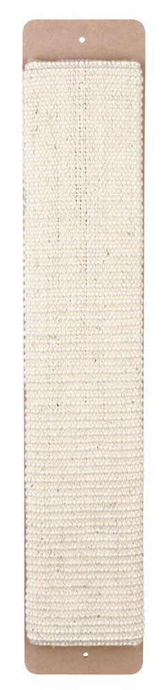Klösbräda, 56 x 11 cm, sisal, natur