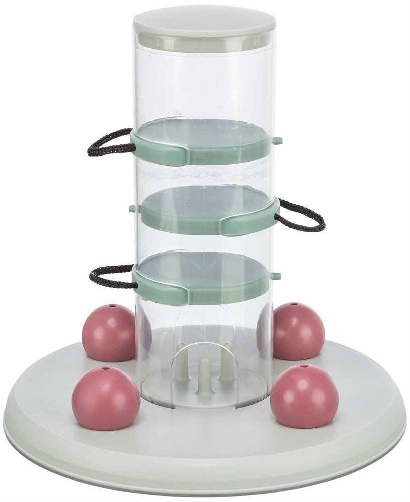 Cat Activity Gambling Tower, plast, ø 25 x 27 cm