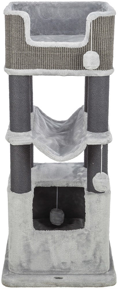 Klösmöbel XXL Lucano, 110 cm, grå
