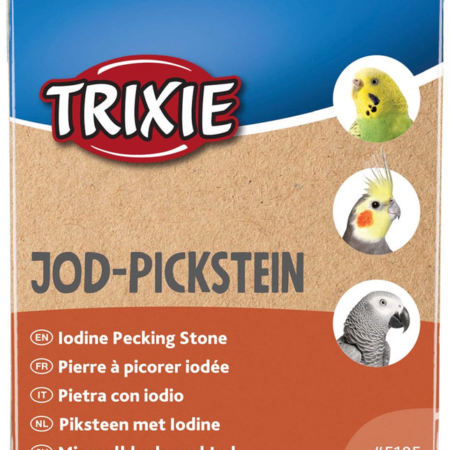 Trixie Jodsten – 90 g