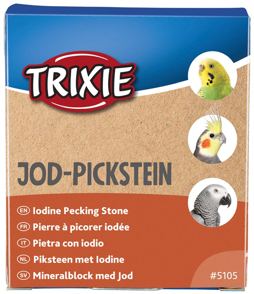 Jodsten 90 g