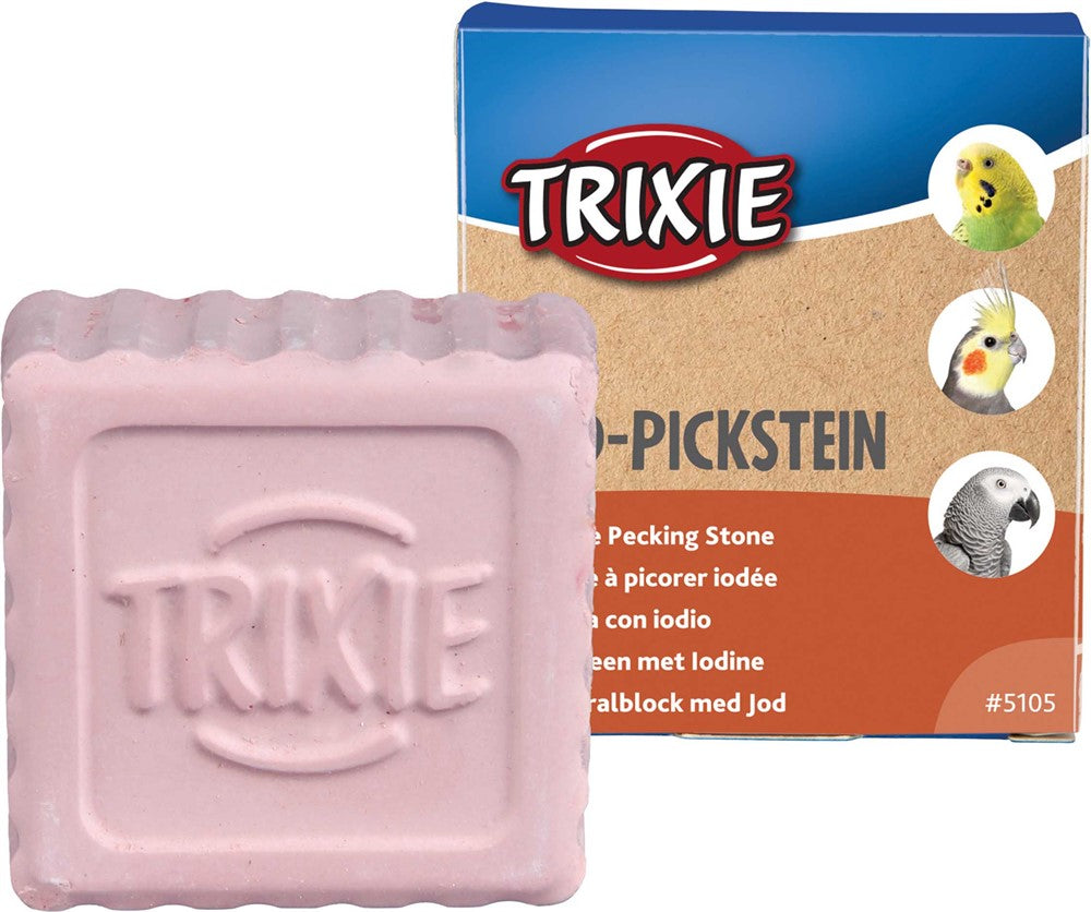Jodsten 90 g