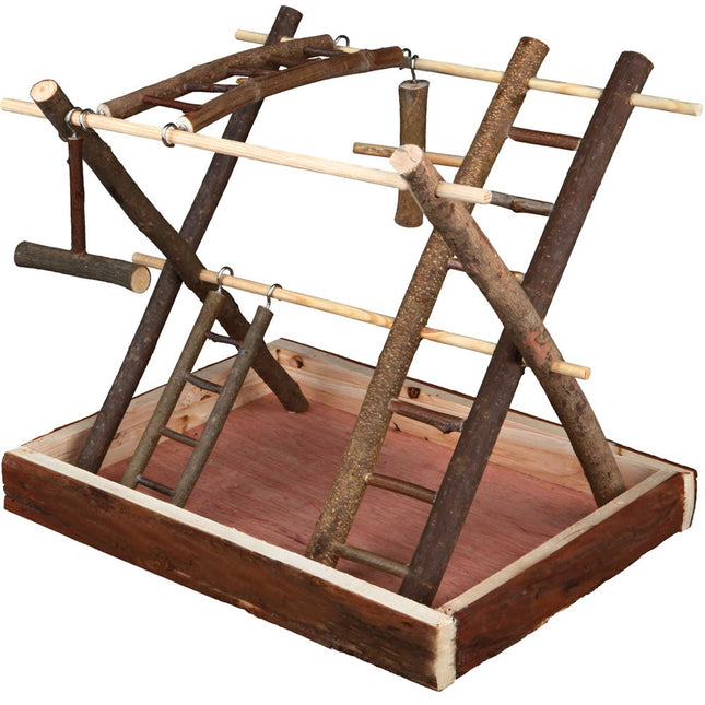 Trixie NL Lekpark – 35 × 27 × 30 cm