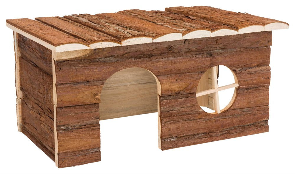 NL Jerrik Kaninhus 40x23x20 cm