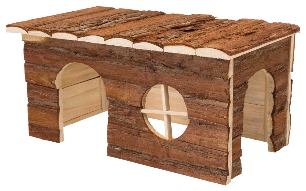 NL Jerrik Kaninhus 40x23x20 cm