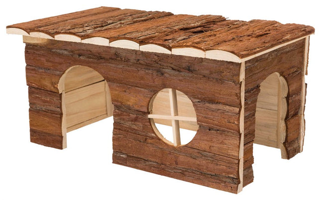 Trixie NL Jerrik Kaninhus – 50 × 33 × 25 cm