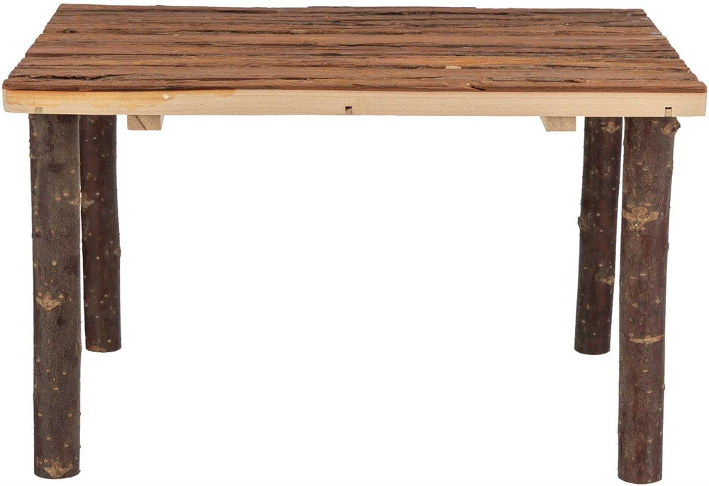 Skyddstak och liggplatta, 45 × 27 × 35 cm