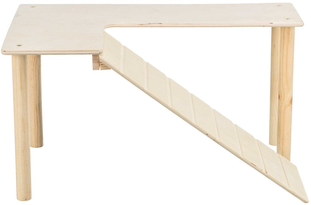 Plattform m ramp, 47 × 25 × 30 cm