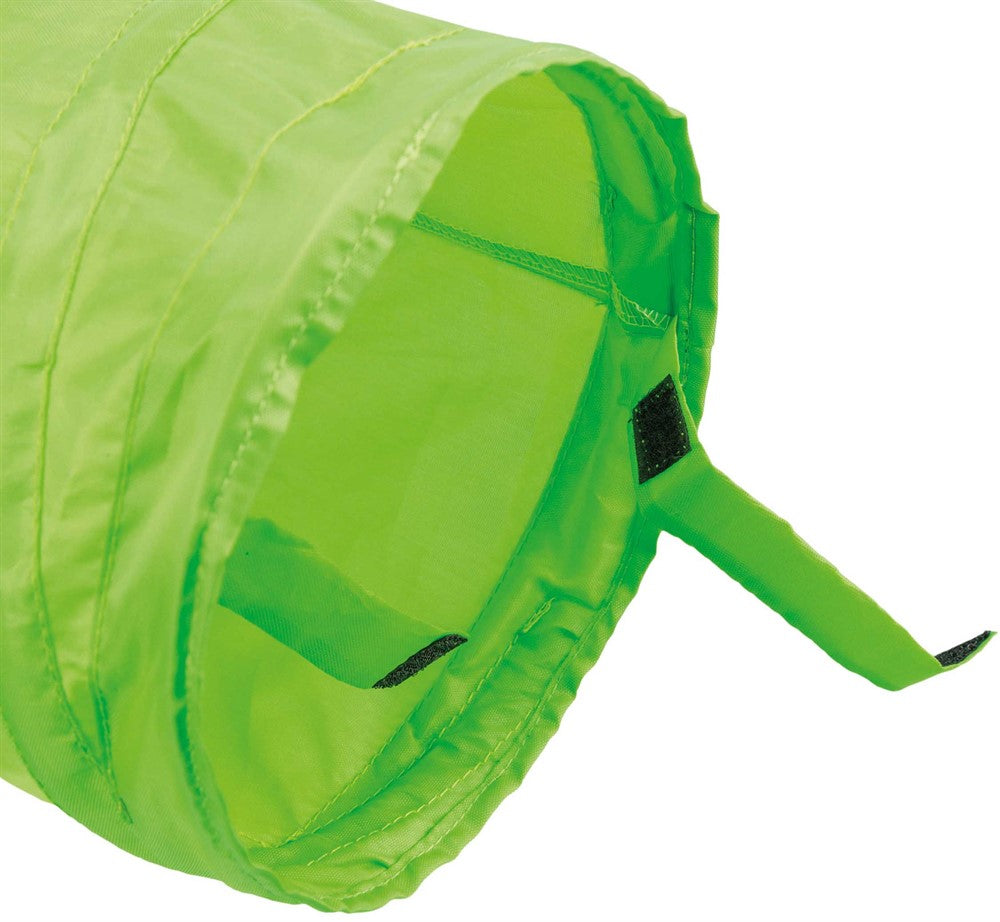 Lektunnel 6 utgångar, 5 × ø 18 cm/47cm