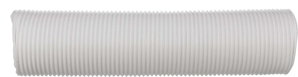Pull-out-tunnel, plast, 19-80 cm, grå