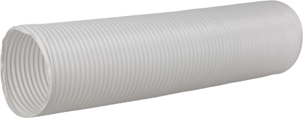 Pull-out-tunnel, plast, 19-80 cm, grå