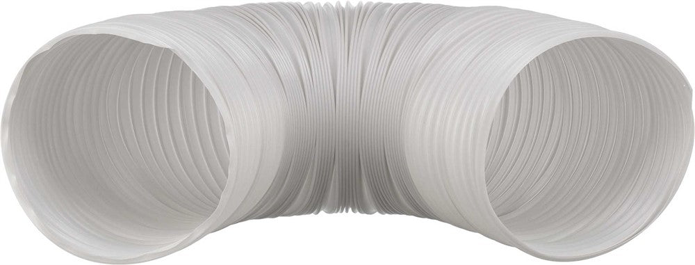 Pull-out-tunnel, plast, 19-80 cm, grå