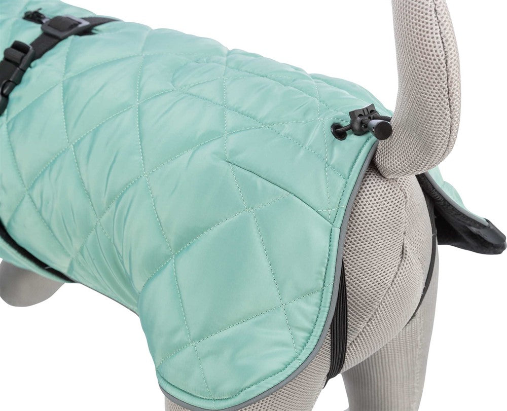 CityStyle Oslo täcke, M: 45 cm, jade