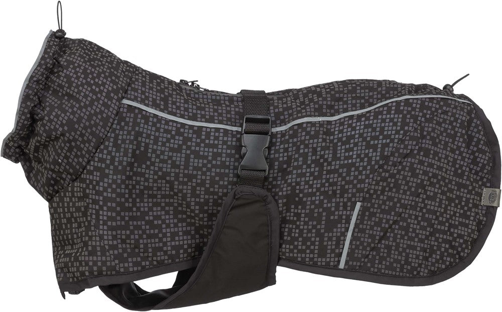 Limoux reflextäcke, XL: 70 cm