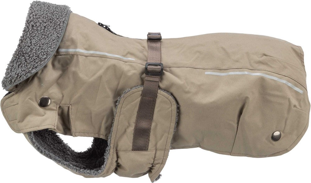 Täcke Rouen 2 i 1, XS: 32 cm, sand