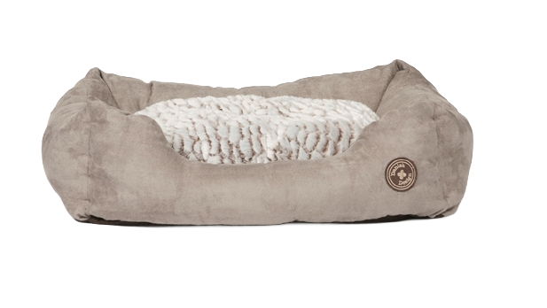 Danish Design Snuggle Bed Arctic husdjursbädd – 45 cm