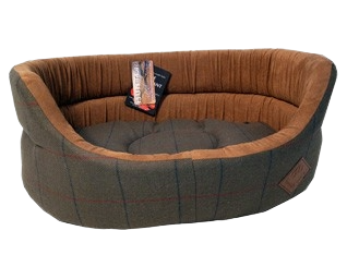 Hunter slumber bed 24 tum/61 cm