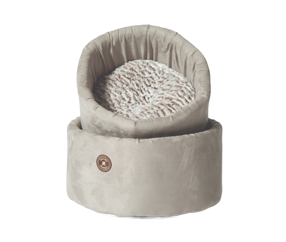 Danish Design Cosy Bed Arctic husdjursbädd – 42 cm