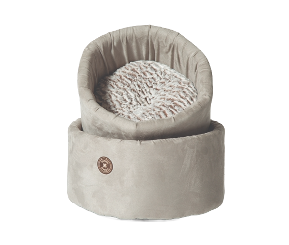 Danish Design Cosy Bed Arctic 42 cm