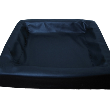 Active Canis Pet Lounger, black 60×70 cm