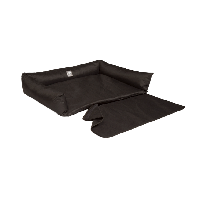 Danish Design Boot Bed husdjursbädd – 80 × 60 × 17 cm