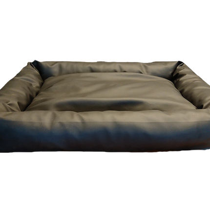Active Canis Lounge Bed Strl.2 70X85 Svart