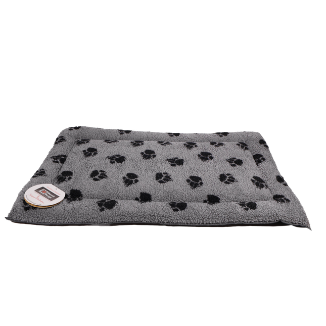 Danish Design lyxig madrass – 55 × 39 cm