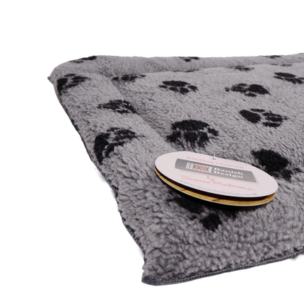 Danish Design Luxurious mattress Large 86×52 cm