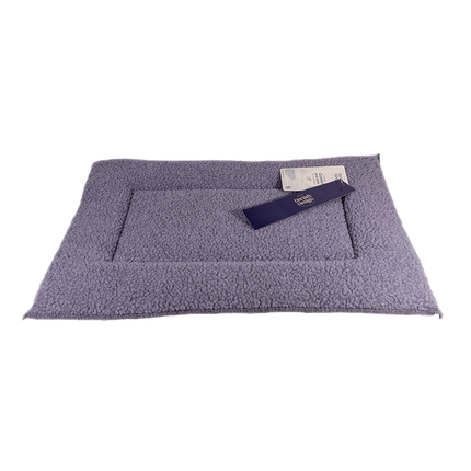 Danish Design Luxurious mattress 101x64cm XL Grey Non-slip