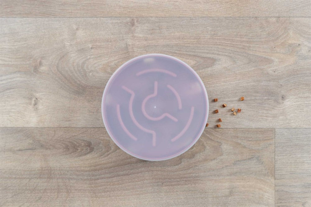 Cat Activity Rocking Maze, plastlabyrint, ø 18 cm